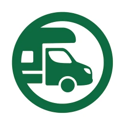 Значок RV Trader