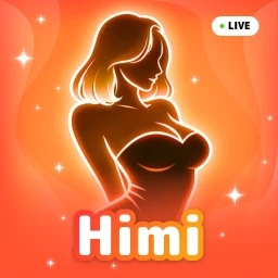 Значок Himi：Live Stream & Share
